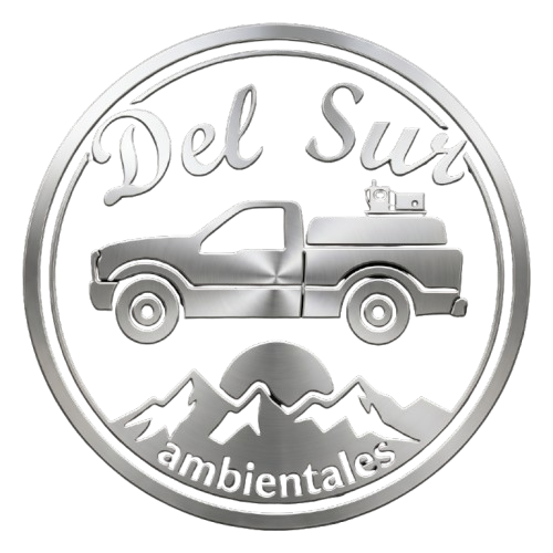 Del Sur Ambientales Logo